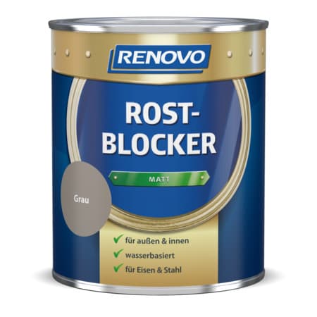 Rostblocker wb