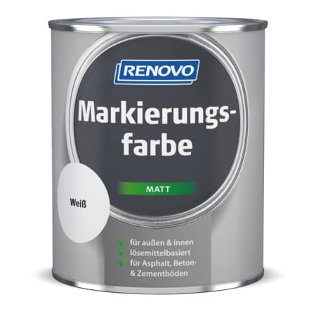 Markierungsfarbe