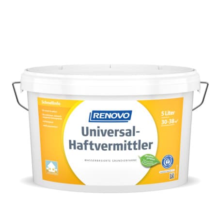 Universal Haftvermittler