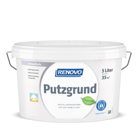 Putzgrund
