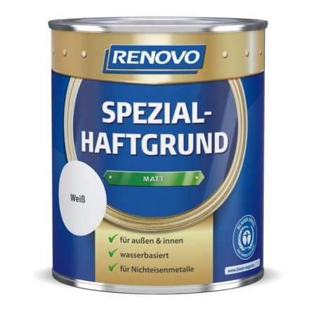 Spezial-Haftgrund wb