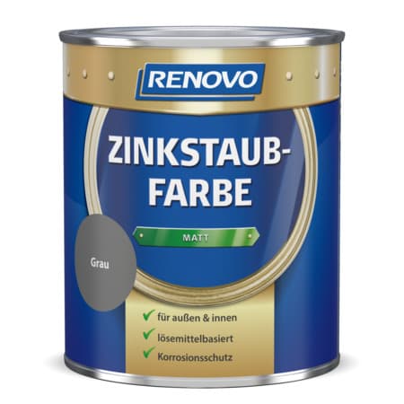 Zinkstaubfarbe