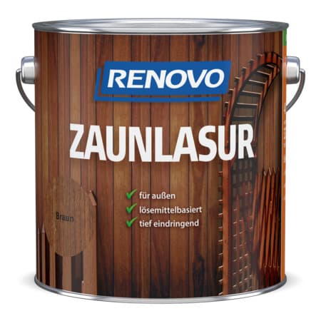 Zaunlasur