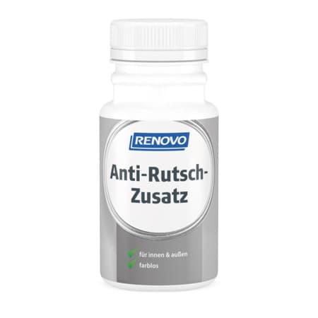 Anti-Rutsch-Zusatz