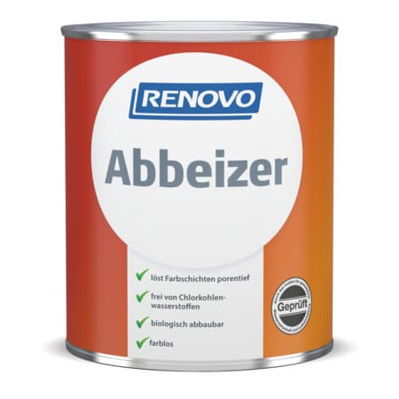 Abbeizer