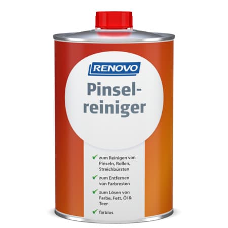 Pinselreiniger