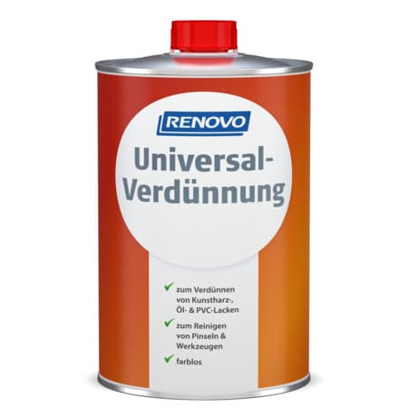 Universal-Verdünnung