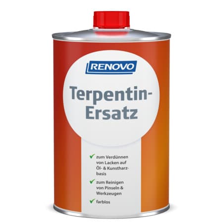 Terpentin-Ersatz