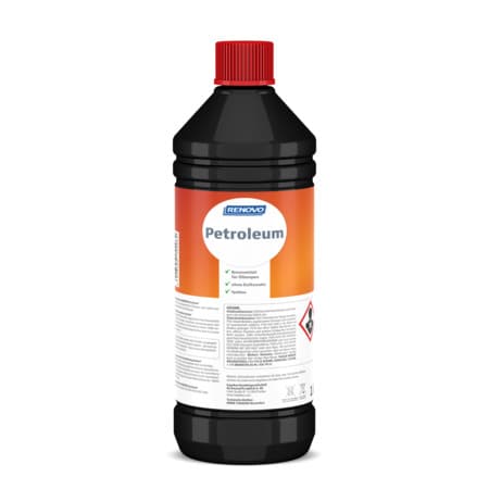 Petroleum