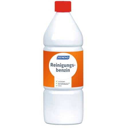 Reinigungsbenzin