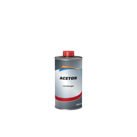 Aceton